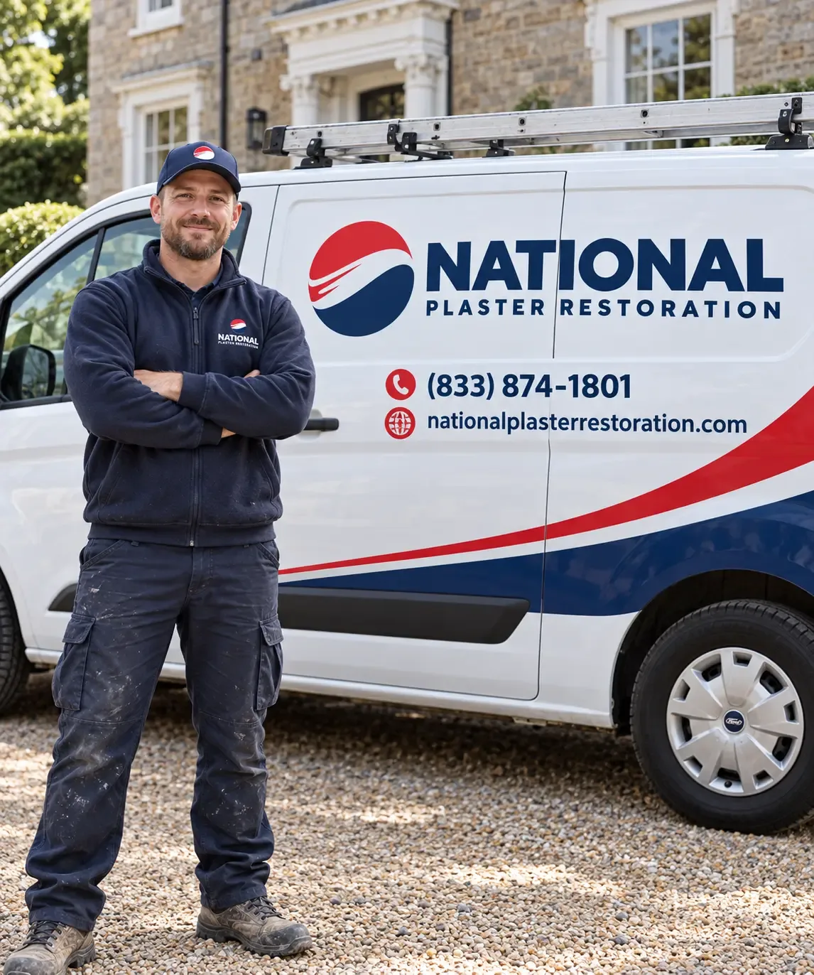 Plaster Repair company in Marble Falls, TX